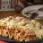 Shrimp Alfredo Lasagna