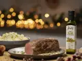 Receita de Filé em Molho Cremoso de Pimenta
