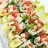 Tuna and Tomato Stuffed Endives