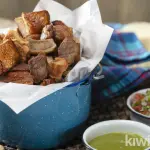 Cocina Mexicana 