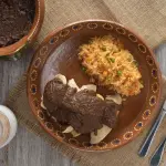 Cocina Mexicana 