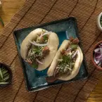 Bao de Carne