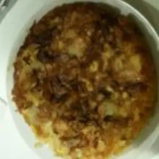 Spanish Tortilla