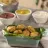 Nuggets de Frango Fáceis