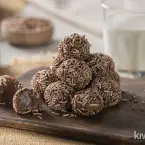 Brigadeiros