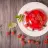 Raspberry Gelatin