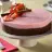Strawberry Chocoflan
