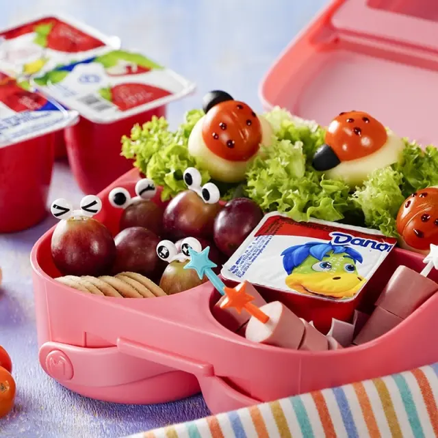 Joaninhas de tomate