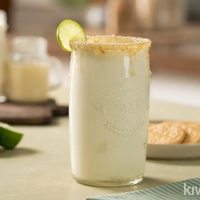 Lemon Pie Water
