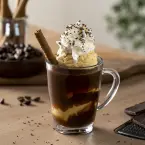 Floating Coffee
