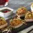 Crispy Rice with Tuna