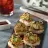Crispy Rice with Tuna