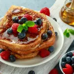 desayuno