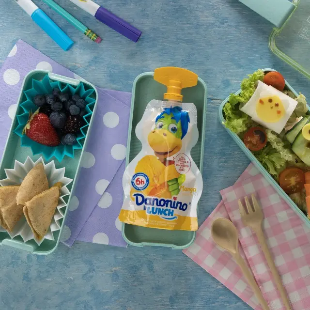 Receita de rolinhos de vegetais