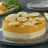 Cheesecake de goiaba com flan