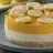 Cheesecake de goiaba com flan
