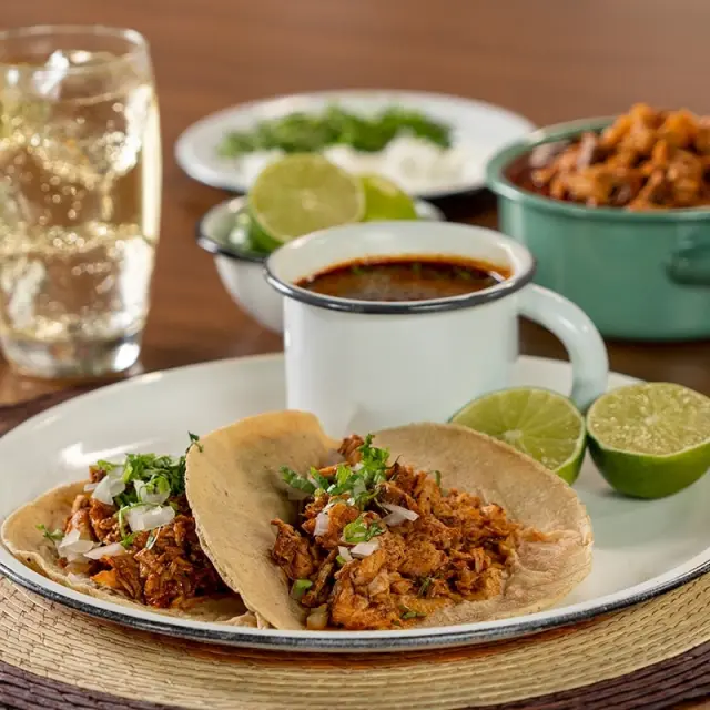 Pork Birria