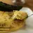 Hot cakes com queijo e jalapeño