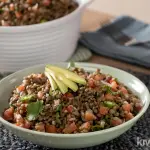 ensalada 