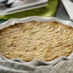 Kiwilimón Cheesecake