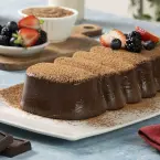 Easy Chocolate Pudding
