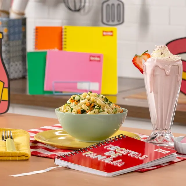 Unicorn Milkshake