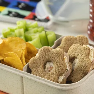 3 ideias simples para o lanche