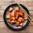Glazed pork belly recipe