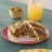 Easy Egg and Chorizo Torta