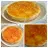 Torta de Manga Simples
