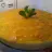 Torta de Manga Simples