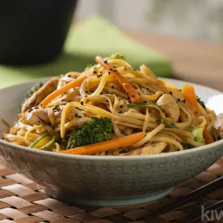 Comida chinesa