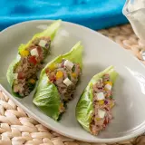 Canned Tuna