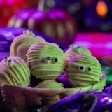 Halloween Desserts