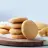 Powdered Milk Cookies