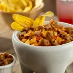 Fruit Ceviche