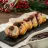 Cheese-Stuffed Baguette