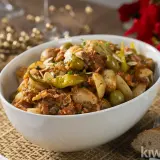 Christmas Side Dishes
