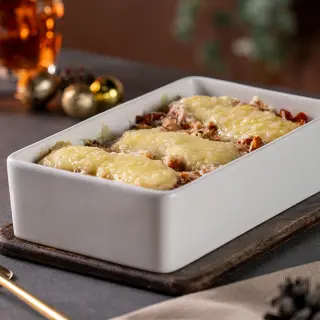 Turkey Lasagna