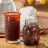 Homemade electrolytes
