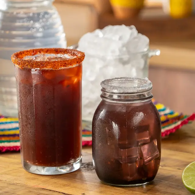 Homemade electrolytes