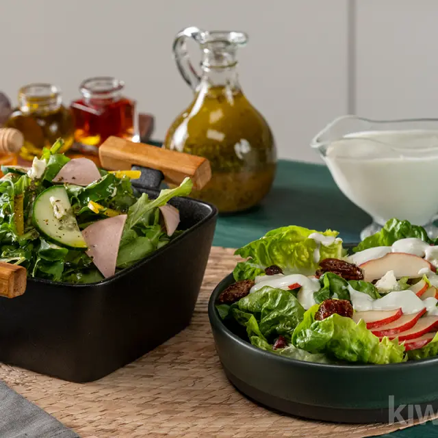 Blue Cheese Dressing Recipe