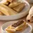 Mini tamales doces