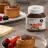 Cubiletes de queijo com Nutella®