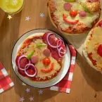 Kids Pizza