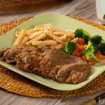 Comidas
