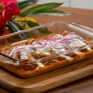 Enchipotladas