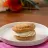 Churro sandwich