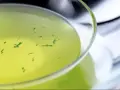 El Clásico Caldo de Pollo