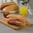 Ham Ciabatta